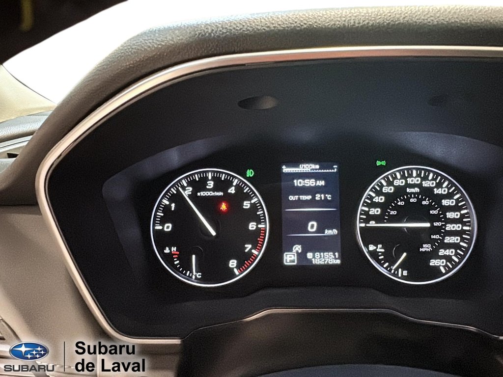 2024 Subaru Outback Onyx in Terrebonne, Quebec - 25 - w1024h768px