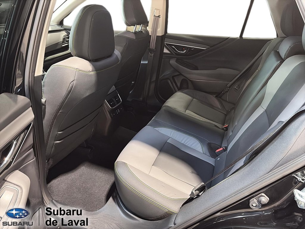 2024 Subaru Outback Onyx in Terrebonne, Quebec - 13 - w1024h768px