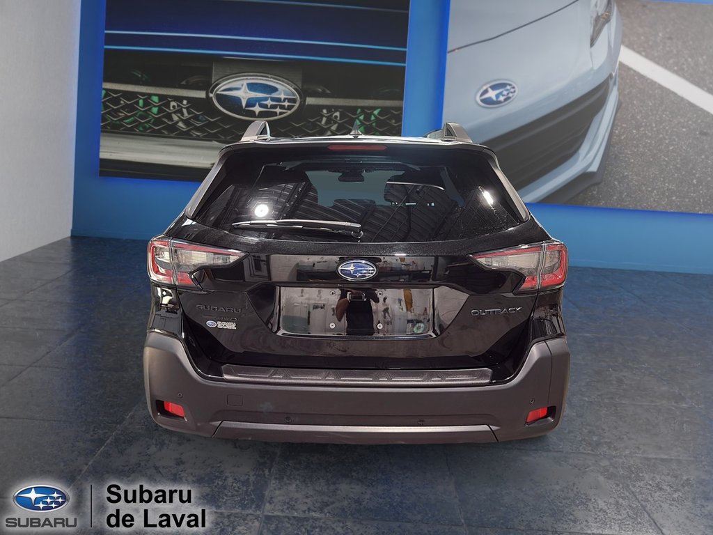 2024 Subaru Outback Onyx in Terrebonne, Quebec - 6 - w1024h768px