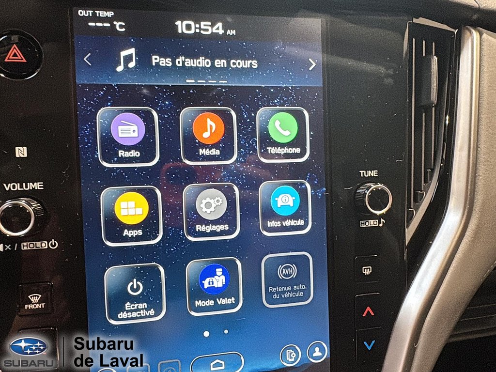 2024 Subaru Outback Onyx in Terrebonne, Quebec - 12 - w1024h768px