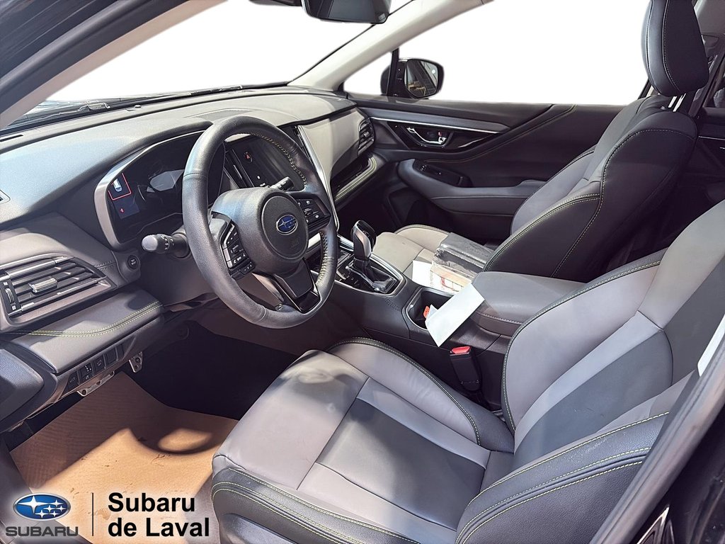 2024 Subaru Outback Onyx in Terrebonne, Quebec - 10 - w1024h768px