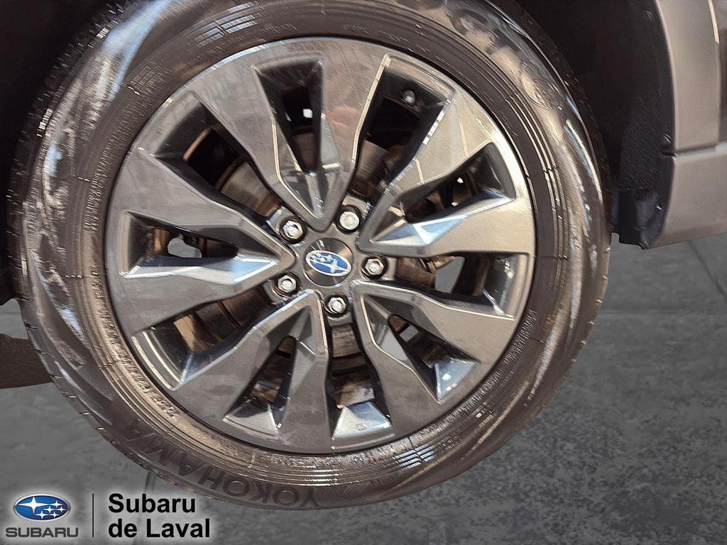 2024 Subaru Outback Onyx in Terrebonne, Quebec - 9 - w1024h768px