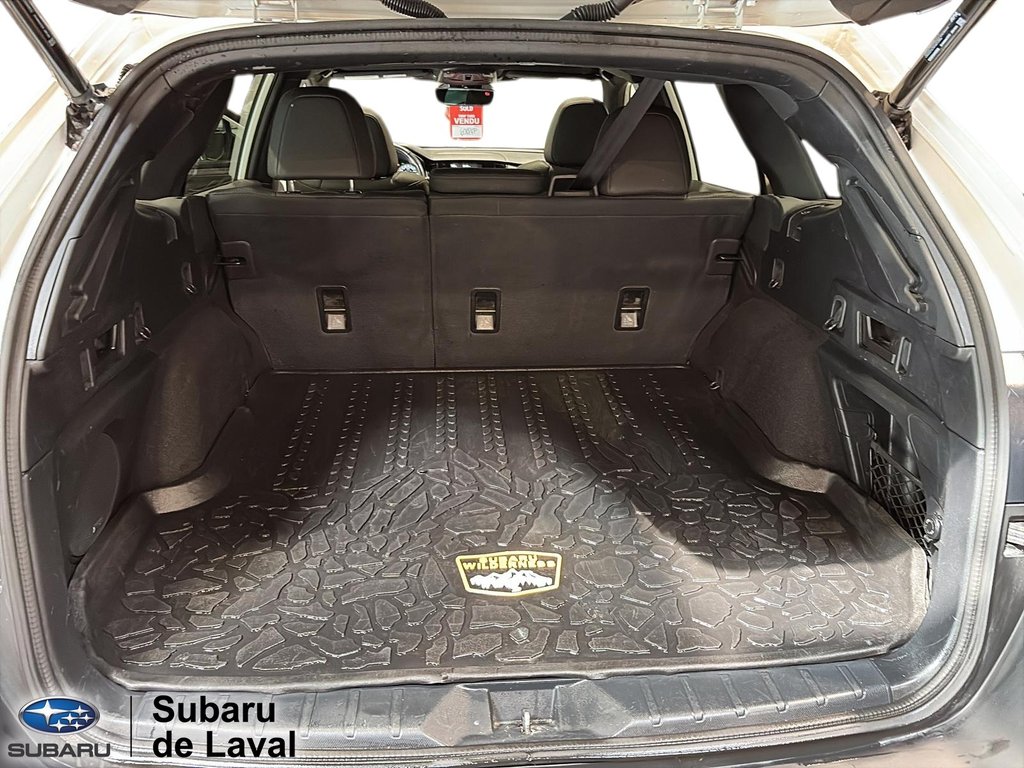 Subaru OUTBACK Wilderness 2024 à Laval, Québec - 14 - w1024h768px