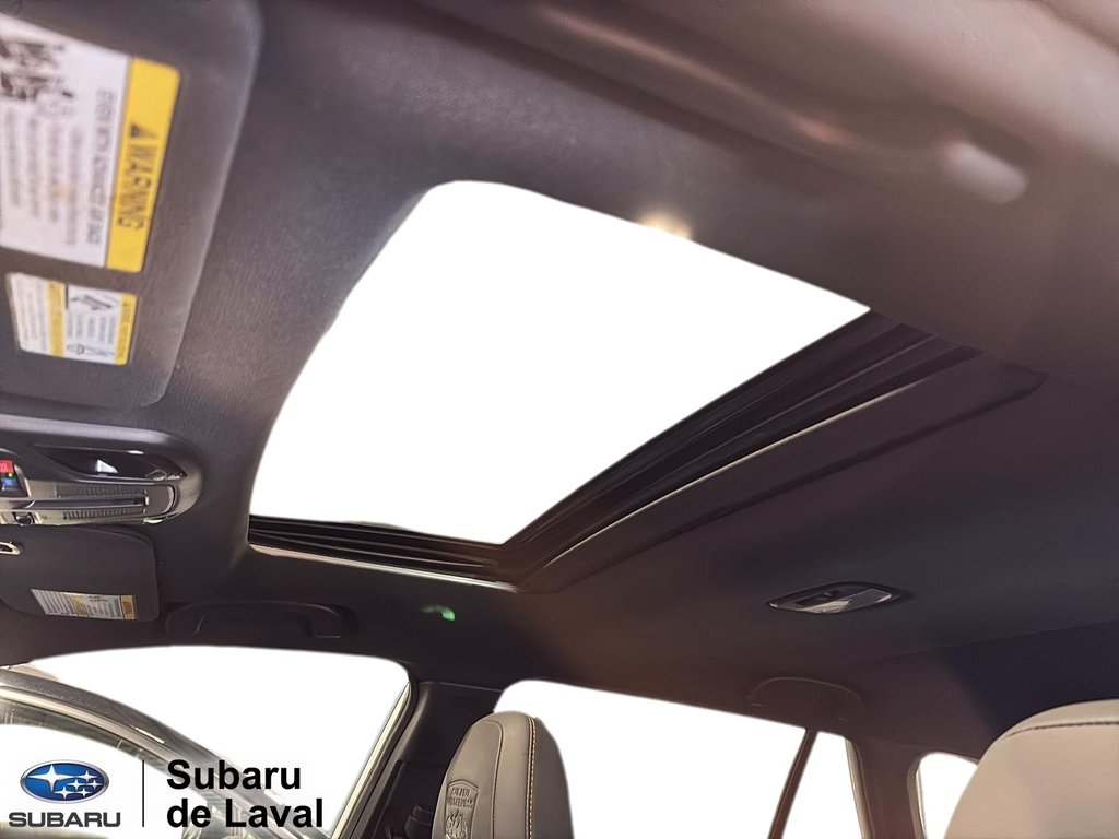 Subaru OUTBACK Wilderness 2024 à Laval, Québec - 16 - w1024h768px