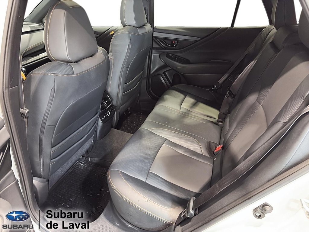 Subaru OUTBACK Wilderness 2024 à Laval, Québec - 13 - w1024h768px