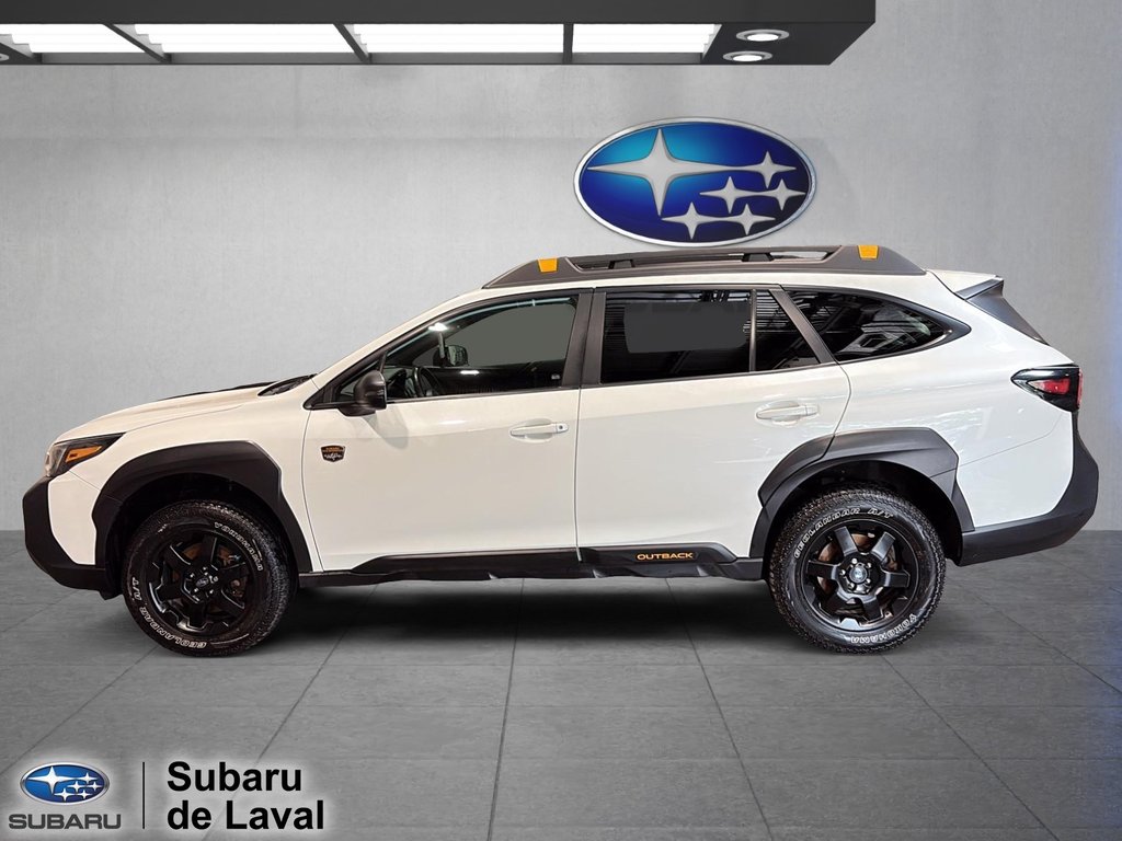 Subaru OUTBACK Wilderness 2024 à Laval, Québec - 8 - w1024h768px