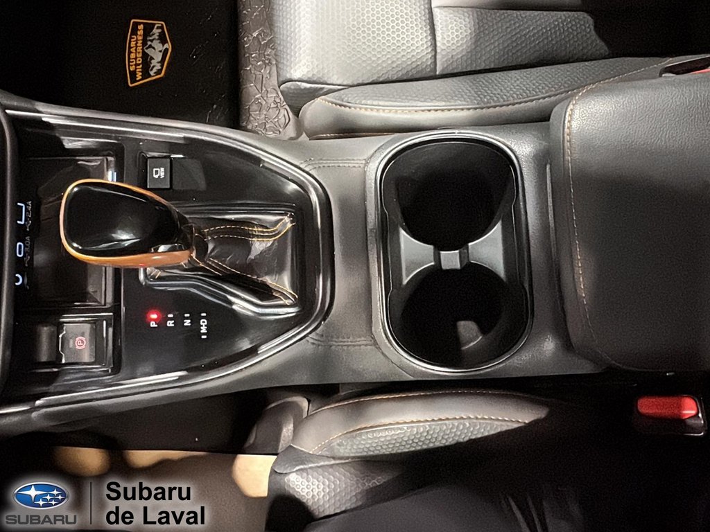 Subaru OUTBACK Wilderness 2024 à Laval, Québec - 18 - w1024h768px