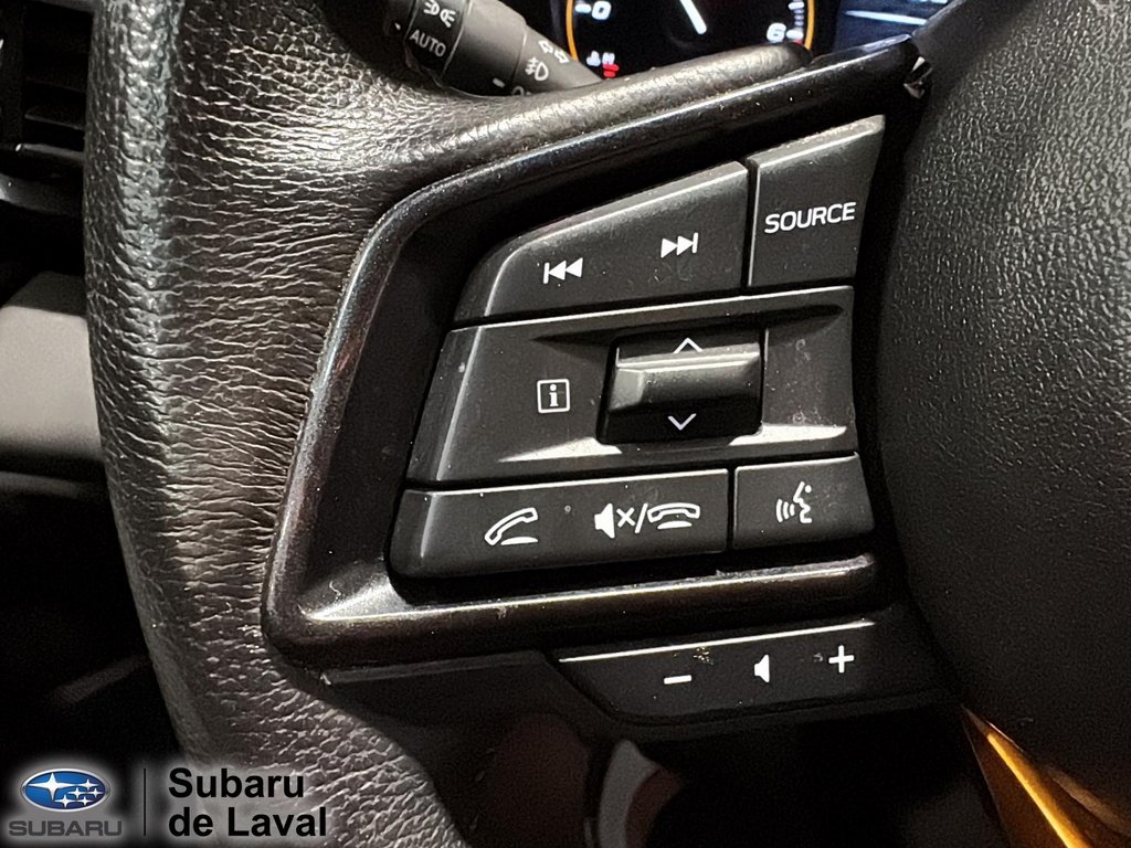 Subaru OUTBACK Wilderness 2024 à Laval, Québec - 23 - w1024h768px