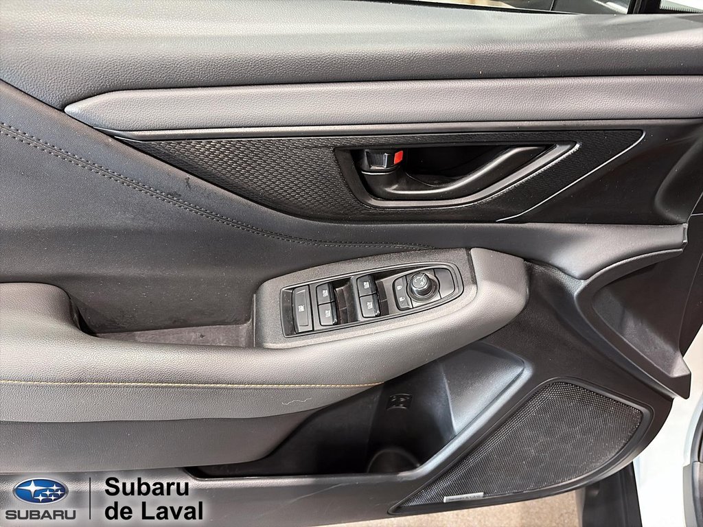 Subaru OUTBACK Wilderness 2024 à Laval, Québec - 11 - w1024h768px