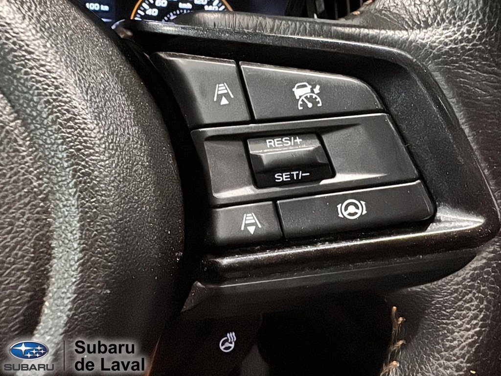 Subaru OUTBACK Wilderness 2024 à Laval, Québec - 24 - w1024h768px