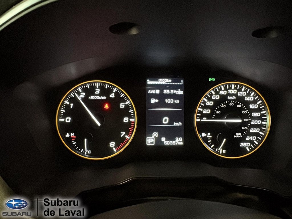 Subaru OUTBACK Wilderness 2024 à Laval, Québec - 25 - w1024h768px