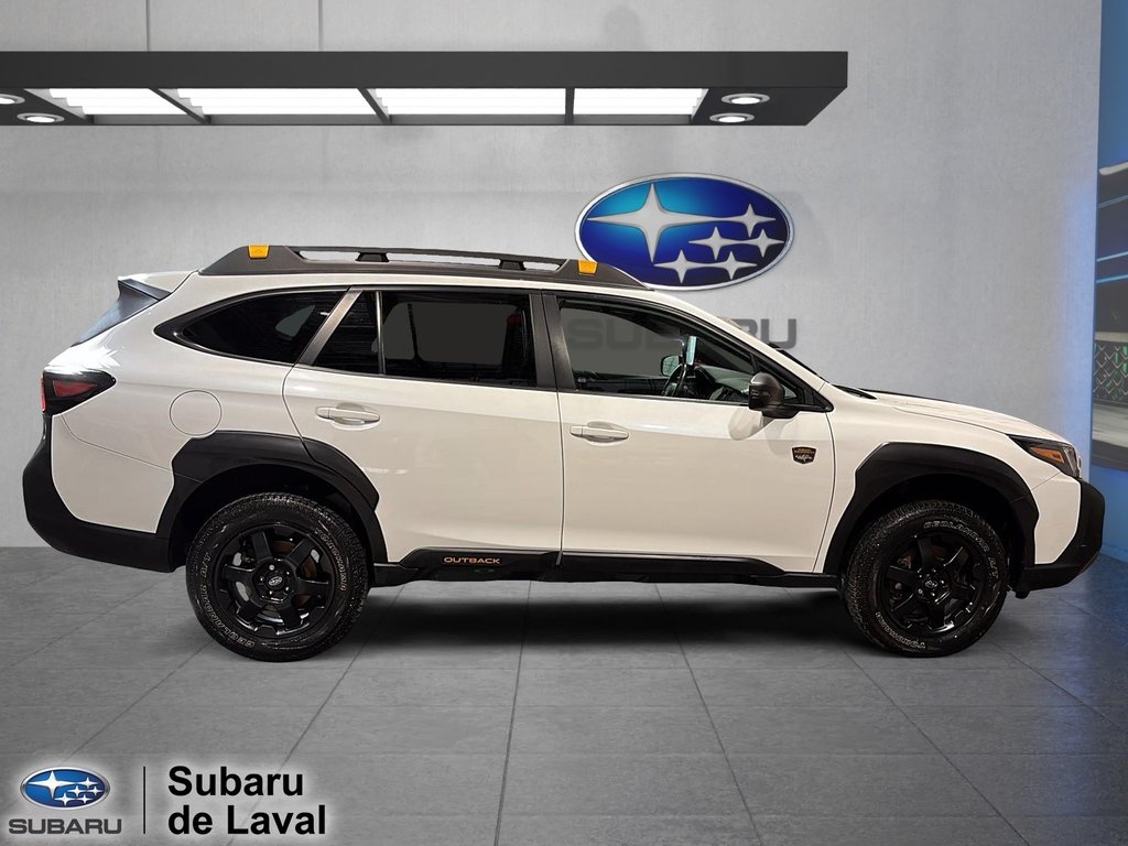 Subaru OUTBACK Wilderness 2024 à Laval, Québec - 4 - w1024h768px