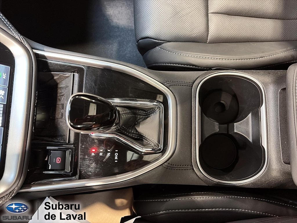 2024 Subaru Outback Limited XT in Laval, Quebec - 18 - w1024h768px