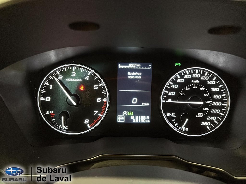 2024 Subaru Outback Limited XT in Laval, Quebec - 25 - w1024h768px