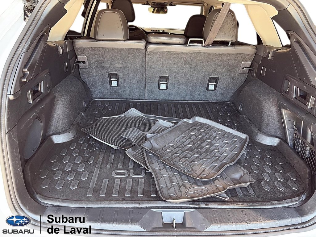 2024 Subaru Outback Limited XT in Laval, Quebec - 14 - w1024h768px