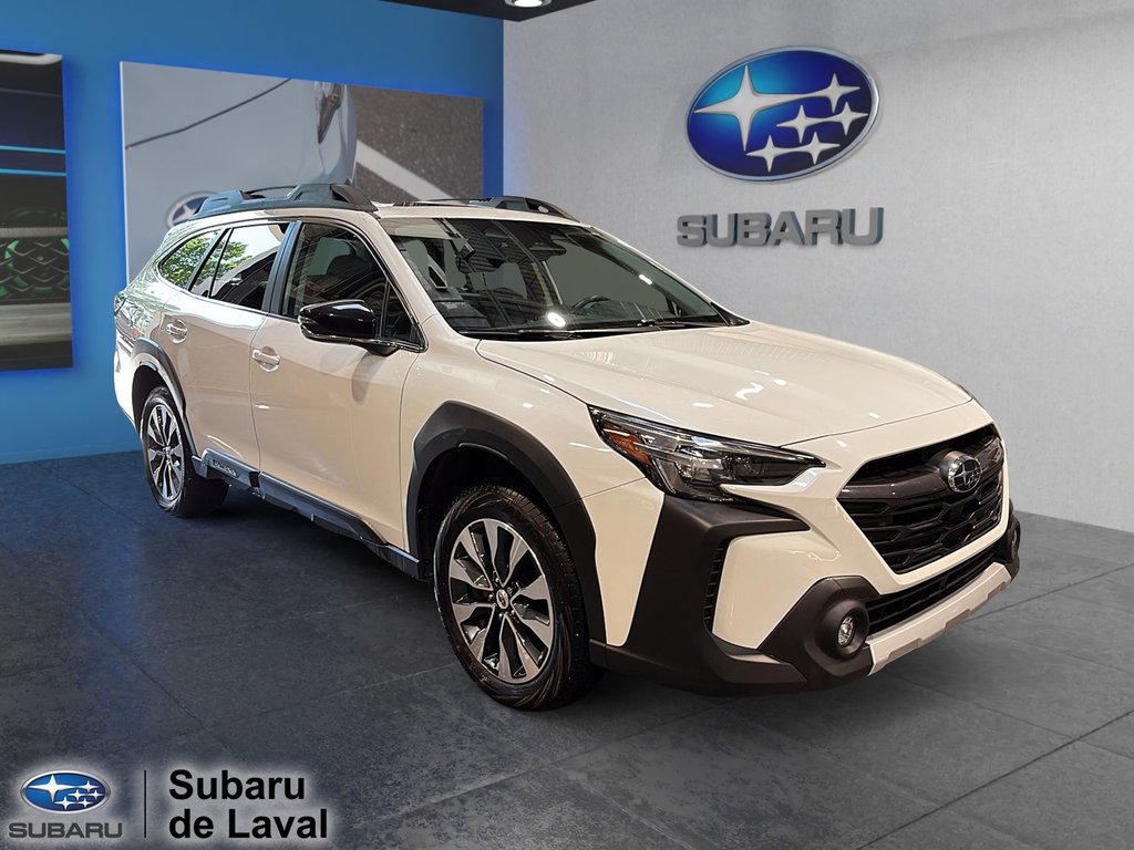 2024 Subaru Outback Limited XT in Laval, Quebec - 3 - w1024h768px