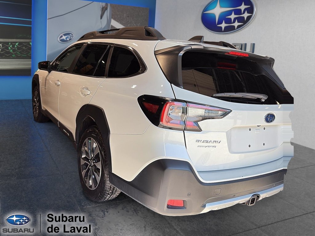 2024 Subaru Outback Limited XT in Laval, Quebec - 7 - w1024h768px