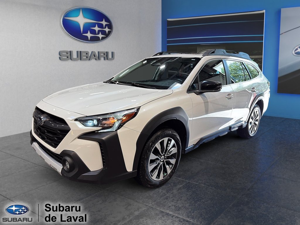 2024 Subaru Outback Limited XT in Laval, Quebec - 1 - w1024h768px