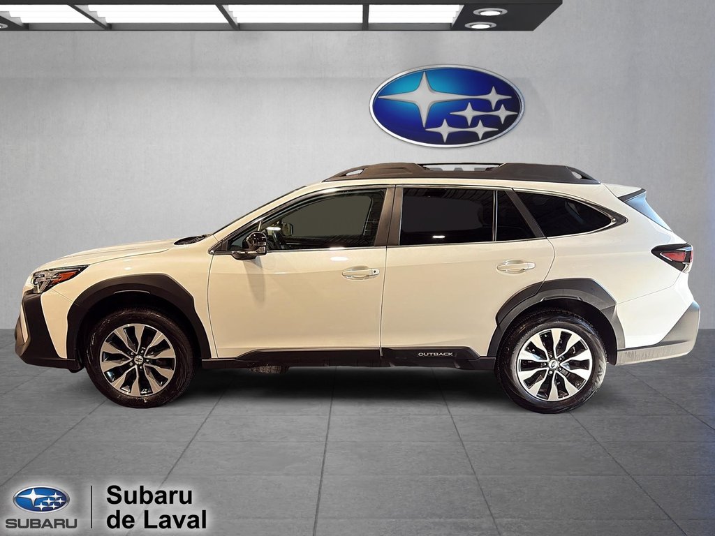 2024 Subaru Outback Limited XT in Laval, Quebec - 8 - w1024h768px