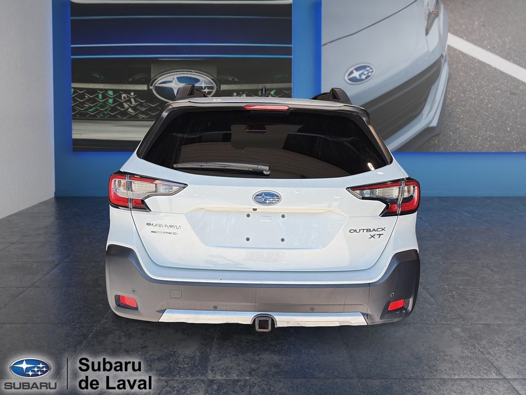 2024 Subaru Outback Limited XT in Laval, Quebec - 6 - w1024h768px