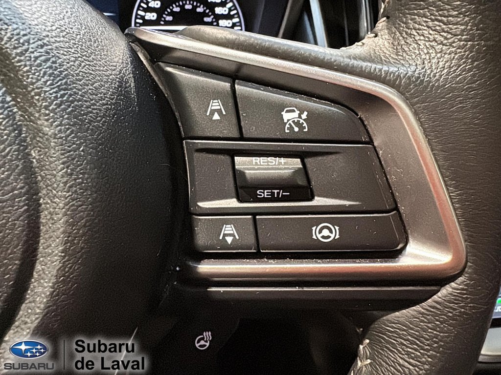 2024 Subaru Outback Limited XT in Laval, Quebec - 24 - w1024h768px
