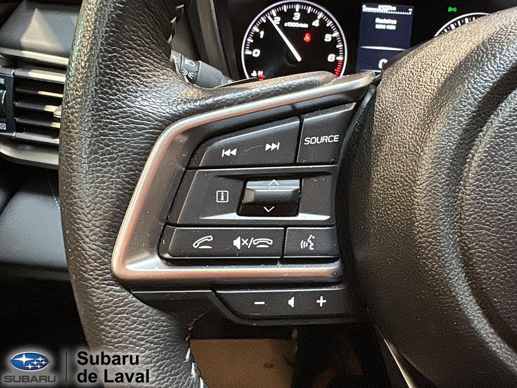 2024 Subaru Outback Limited XT in Laval, Quebec - 23 - w1024h768px