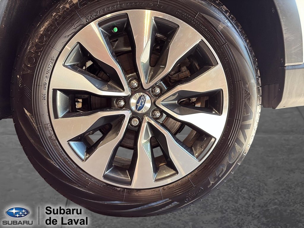 2024 Subaru Outback Limited XT in Laval, Quebec - 9 - w1024h768px