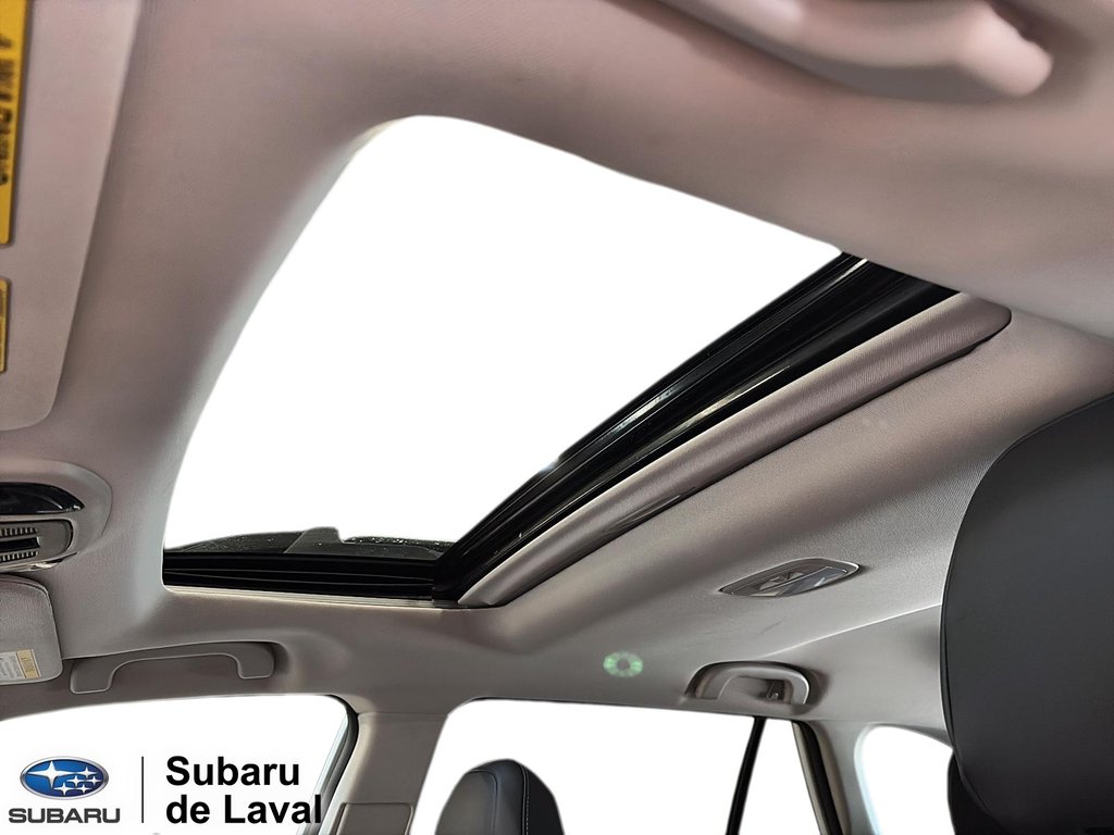 2024 Subaru Outback Limited XT in Laval, Quebec - 16 - w1024h768px