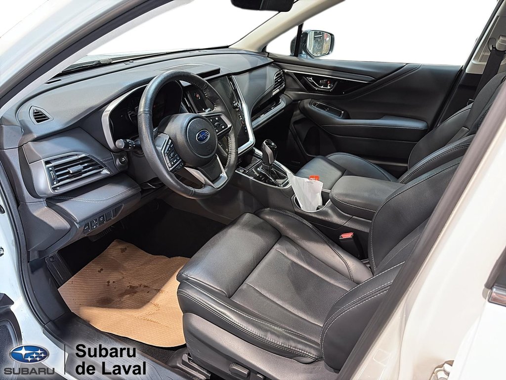 2024 Subaru Outback Limited XT in Laval, Quebec - 10 - w1024h768px