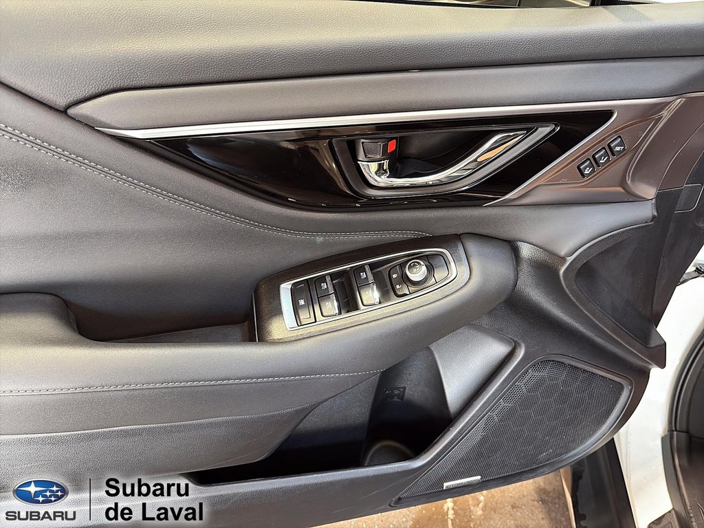 2024 Subaru Outback Limited XT in Laval, Quebec - 11 - w1024h768px
