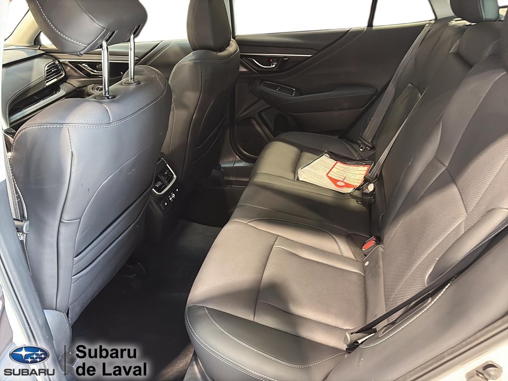 2024 Subaru Outback Limited XT in Laval, Quebec - 13 - w1024h768px