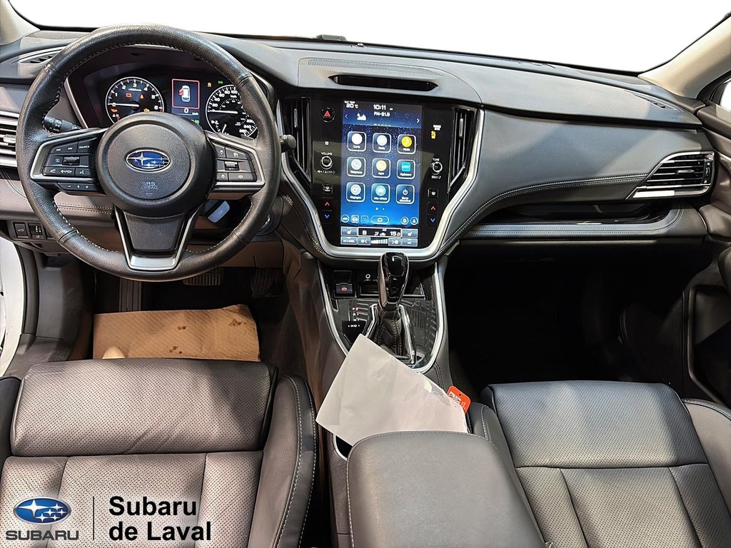 2024 Subaru Outback Limited XT in Laval, Quebec - 17 - w1024h768px