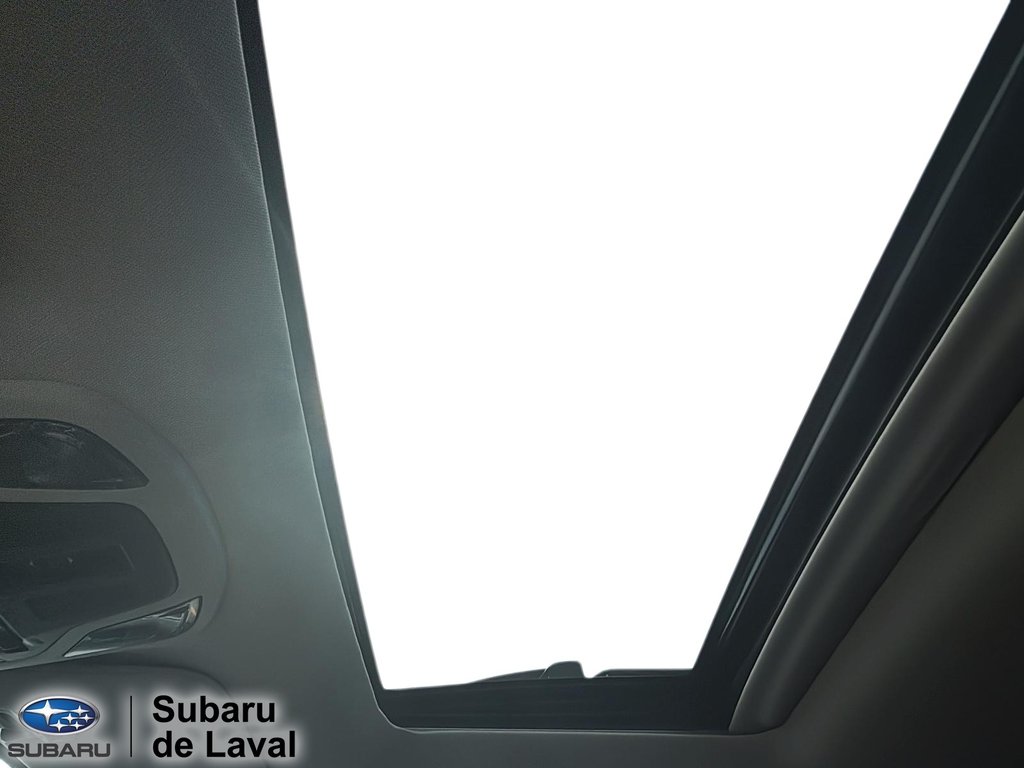 Subaru Outback Limited XT 2024 à Laval, Québec - 13 - w1024h768px