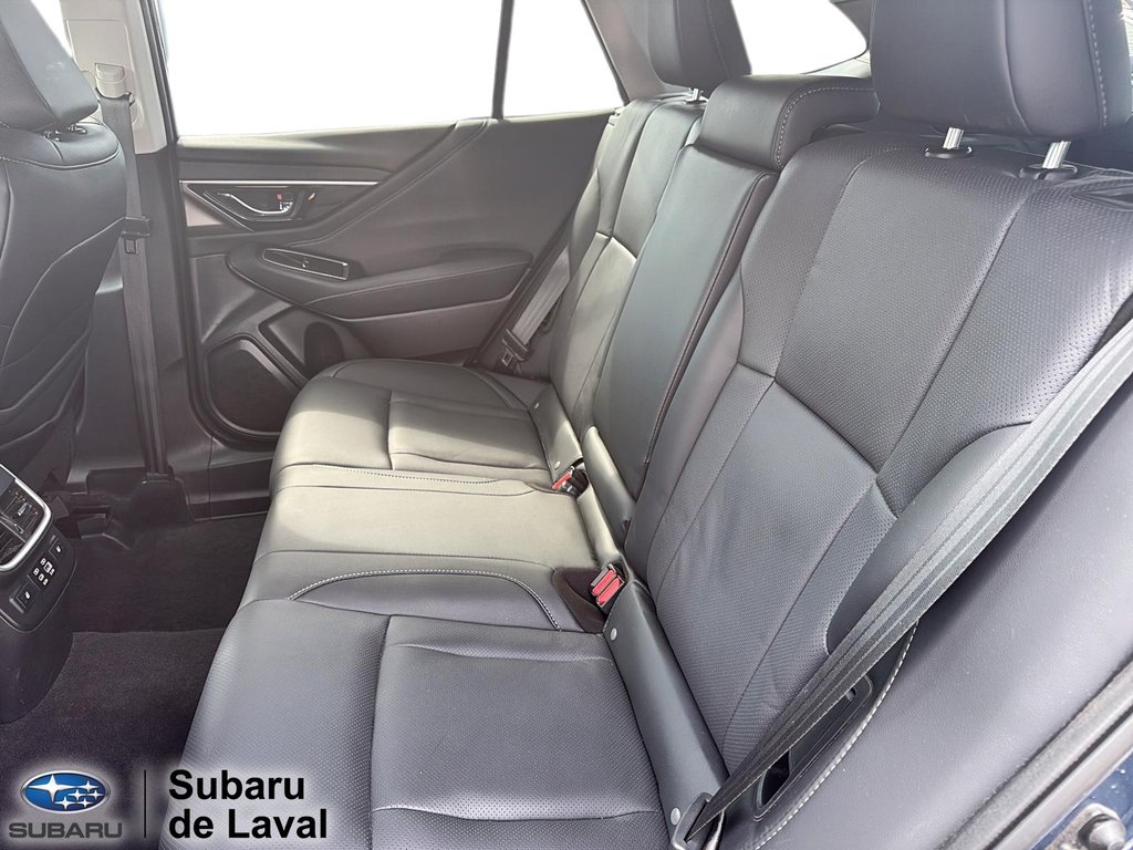 Subaru Outback Limited XT 2024 à Laval, Québec - 11 - w1024h768px