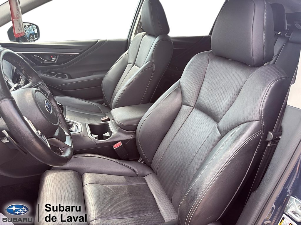Subaru Outback Limited XT 2024 à Laval, Québec - 9 - w1024h768px