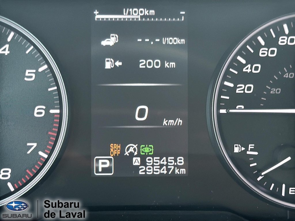 Subaru Outback Limited XT 2024 à Laval, Québec - 22 - w1024h768px