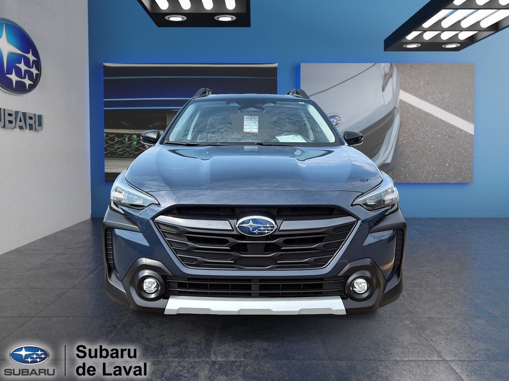 Subaru Outback Limited XT 2024 à Laval, Québec - 2 - w1024h768px