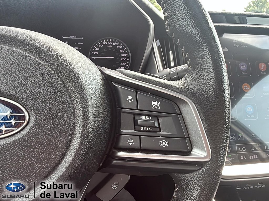 Subaru Outback Limited XT 2024 à Laval, Québec - 20 - w1024h768px