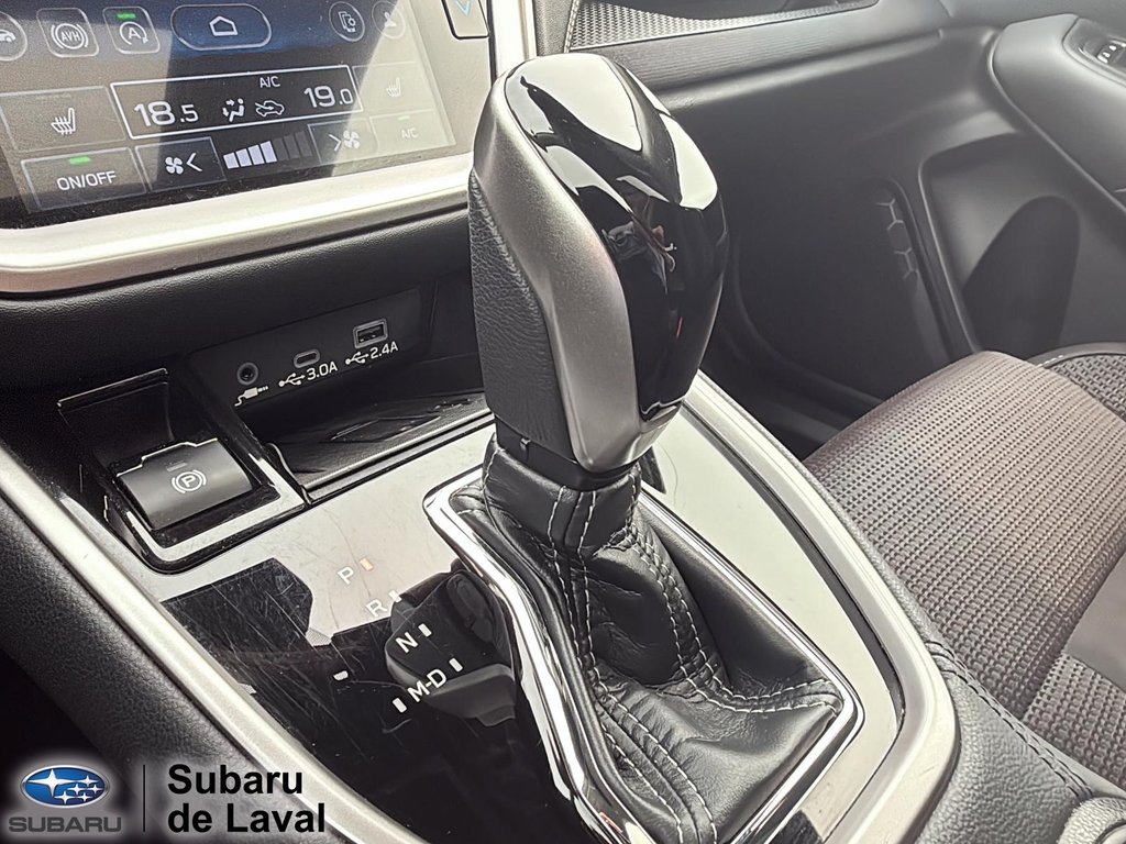 Subaru Outback Touring 2024 à Laval, Québec - 17 - w1024h768px