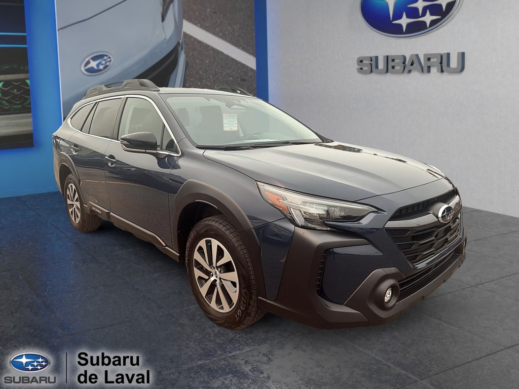 Subaru Outback Touring 2024 à Laval, Québec - 3 - w1024h768px