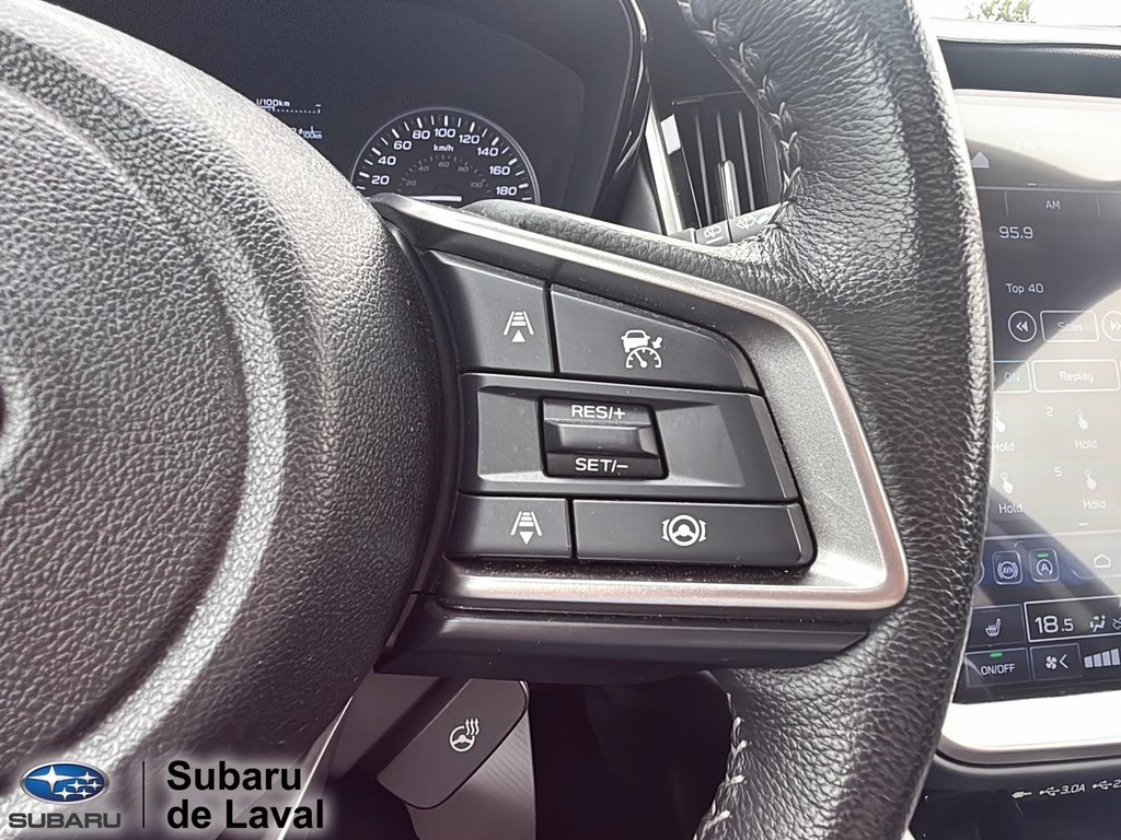 Subaru Outback Touring 2024 à Laval, Québec - 20 - w1024h768px