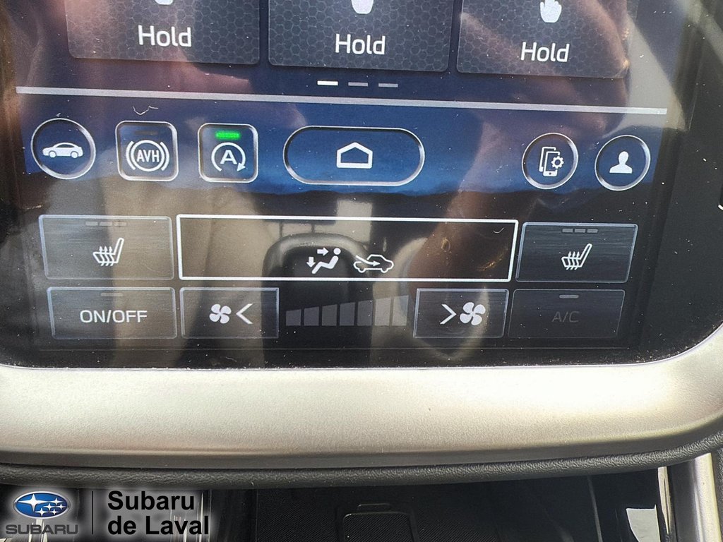 Subaru Outback Touring 2024 à Laval, Québec - 12 - w1024h768px