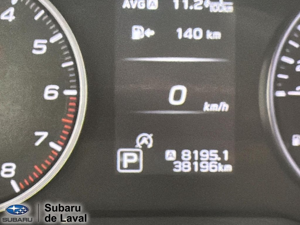 Subaru Outback Touring 2024 à Laval, Québec - 22 - w1024h768px
