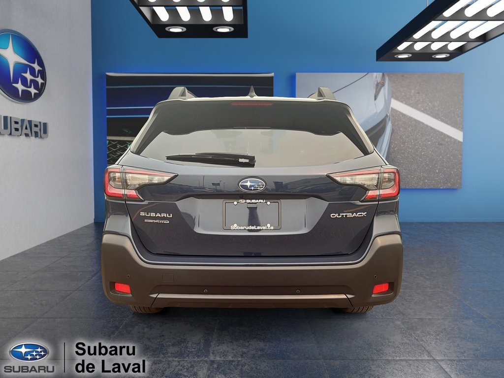 Subaru Outback Touring 2024 à Laval, Québec - 6 - w1024h768px