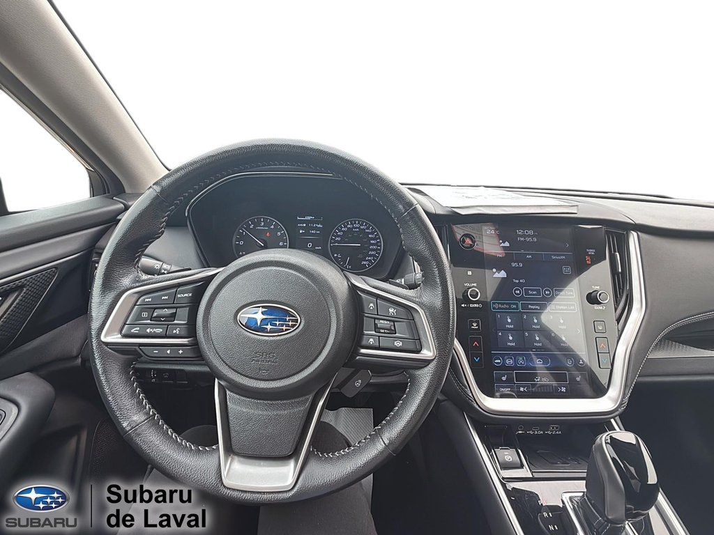 Subaru Outback Touring 2024 à Laval, Québec - 14 - w1024h768px