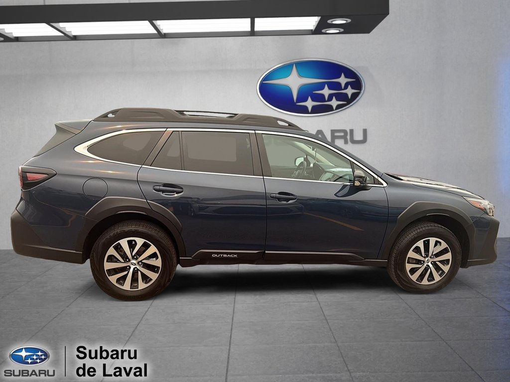 Subaru Outback Touring 2024 à Laval, Québec - 4 - w1024h768px