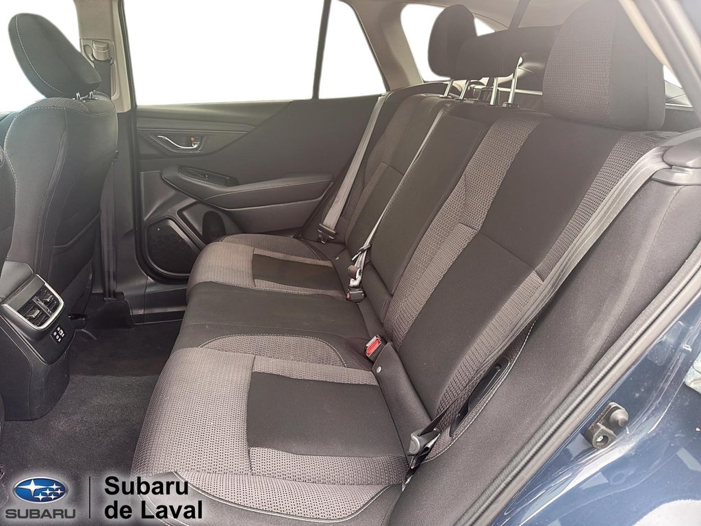 Subaru Outback Touring 2024 à Laval, Québec - 11 - w1024h768px
