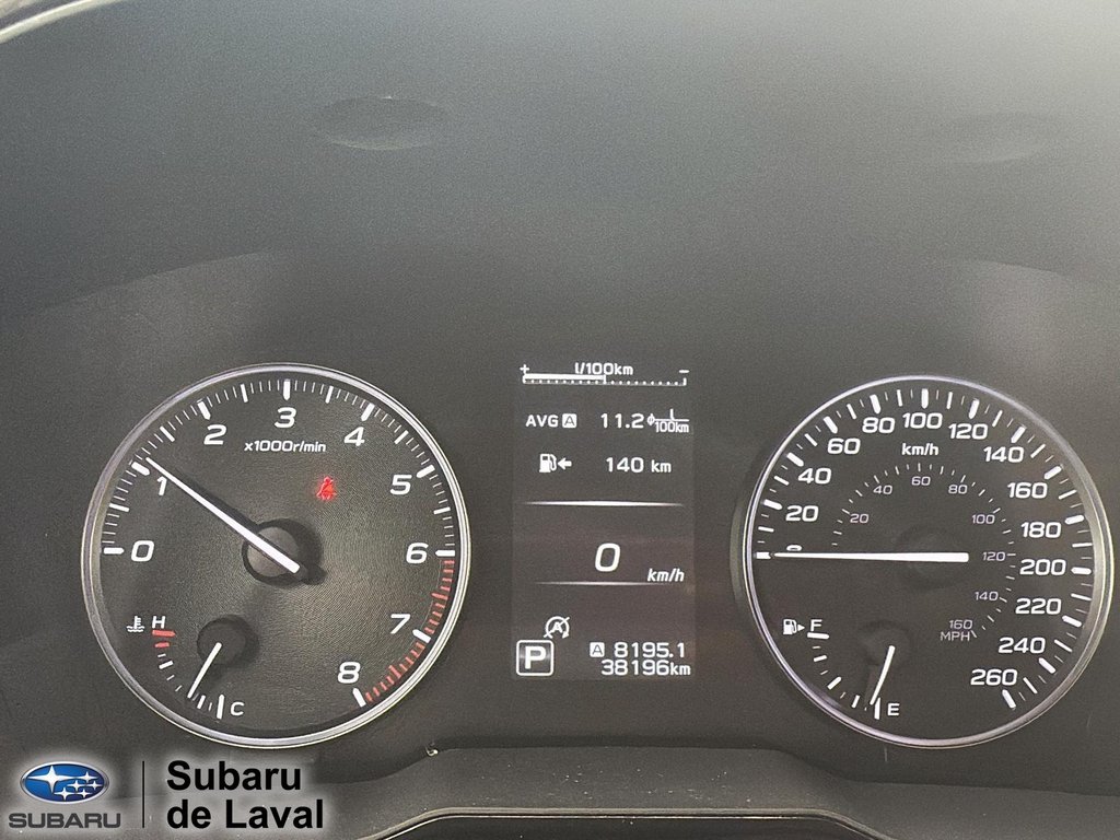 Subaru Outback Touring 2024 à Laval, Québec - 21 - w1024h768px