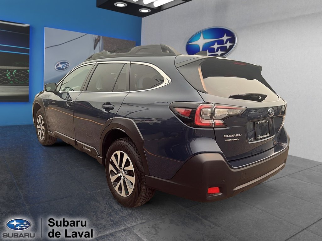 Subaru Outback Touring 2024 à Laval, Québec - 7 - w1024h768px
