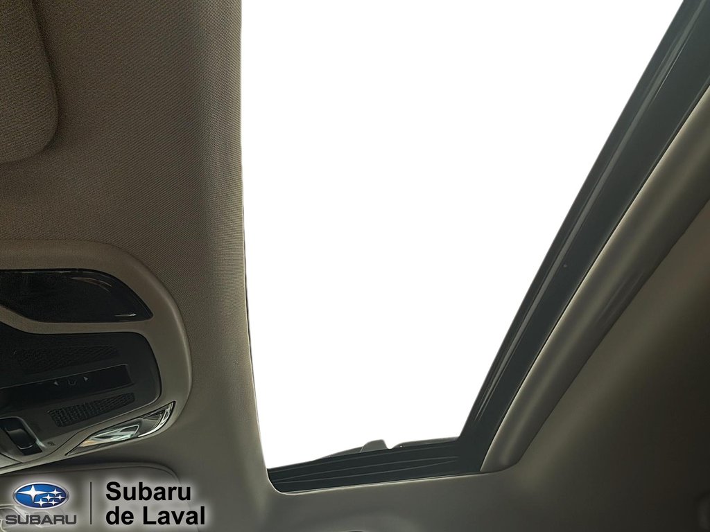 Subaru Outback Touring 2024 à Laval, Québec - 13 - w1024h768px